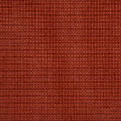ED85058-380 AVANI TOMATO THREADS Fabrics Drapery Upholstery