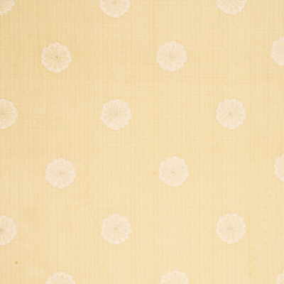 ED85061-120 SONNET CREAM THREADS DRAPERY