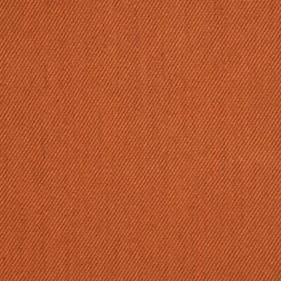 ED85074-360 CONSTANCE BURNT ORANGE THREADS Fabrics Drapery Upholstery