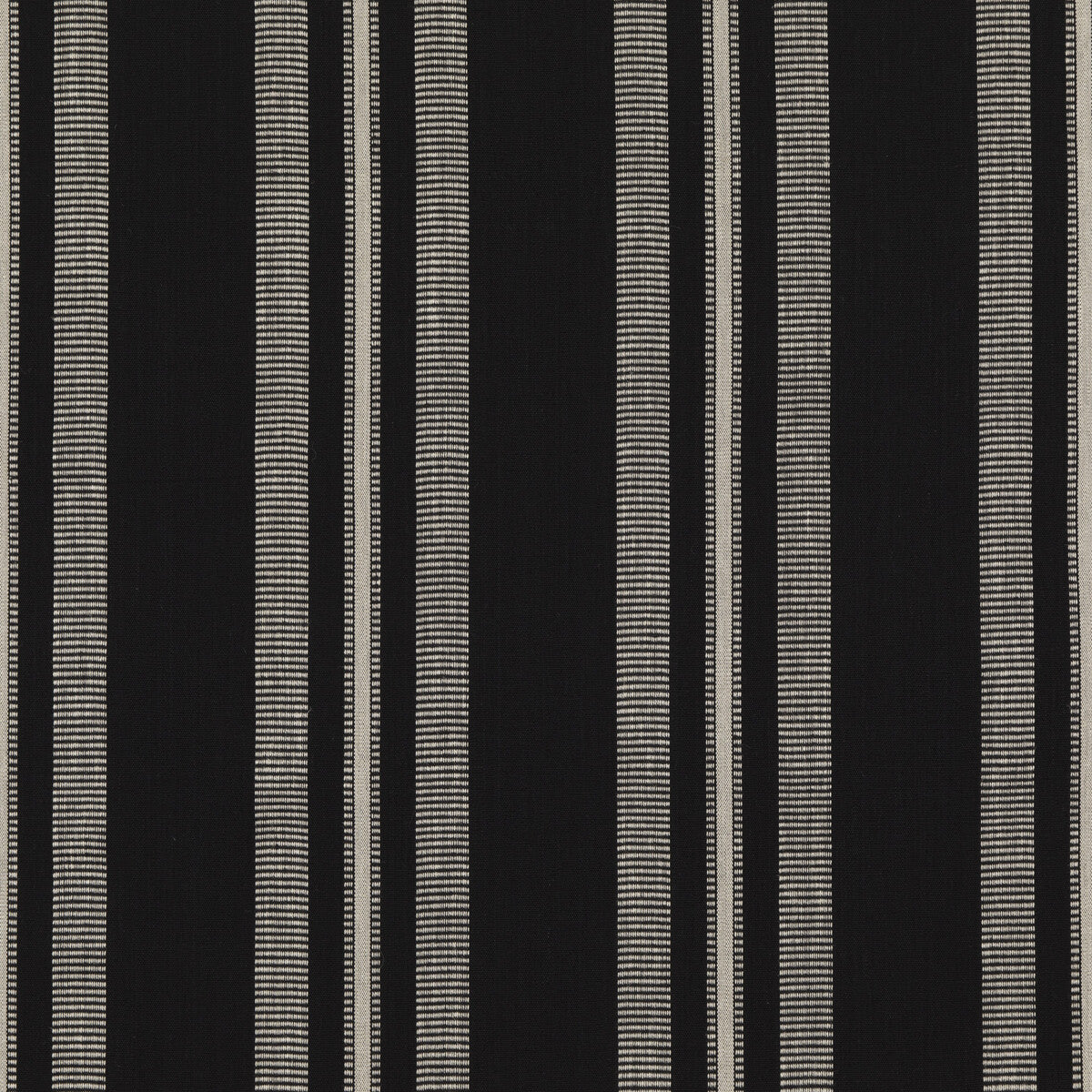 ED85303-955 STANTON EBONY THREADS Fabrics Drapery Upholstery