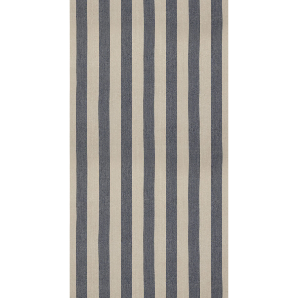 ED85340-680 AVALAN INDIGO THREADS Fabrics Drapery Upholstery