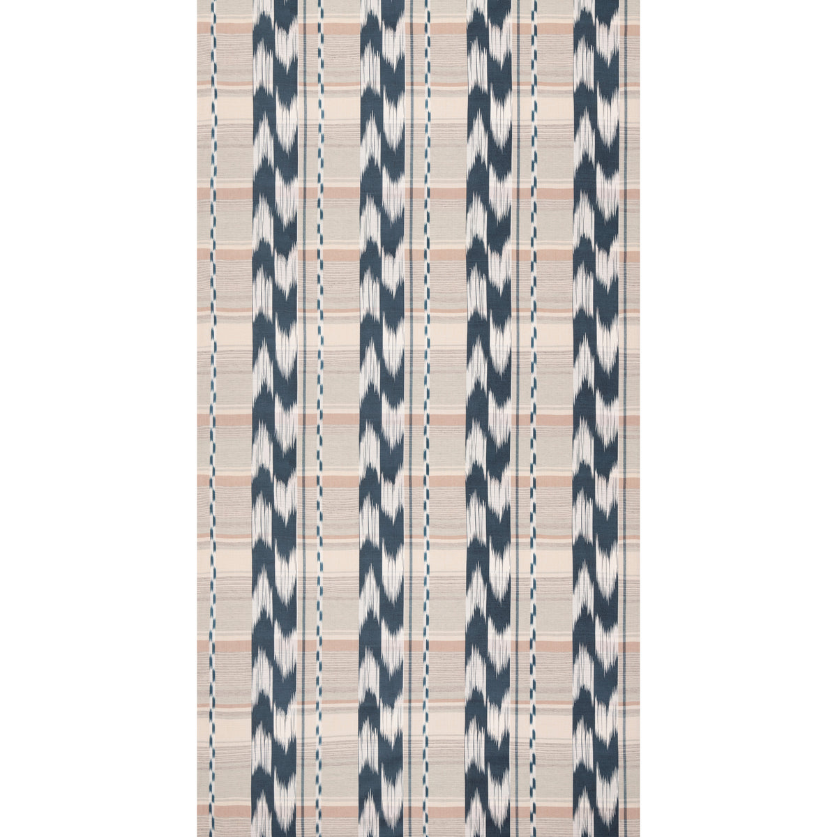 ED85342-680 THREADS FARAWAY INDIGO