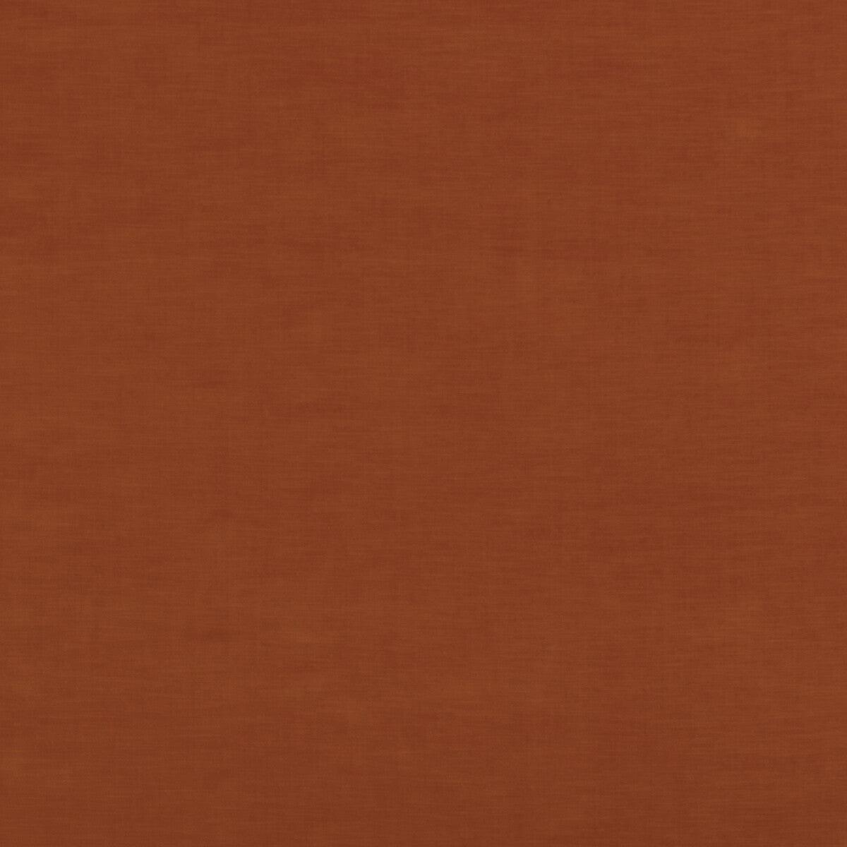ED85359-395 QUINTESSENTIAL VELVET RUST THREADS UPHOLSTERY