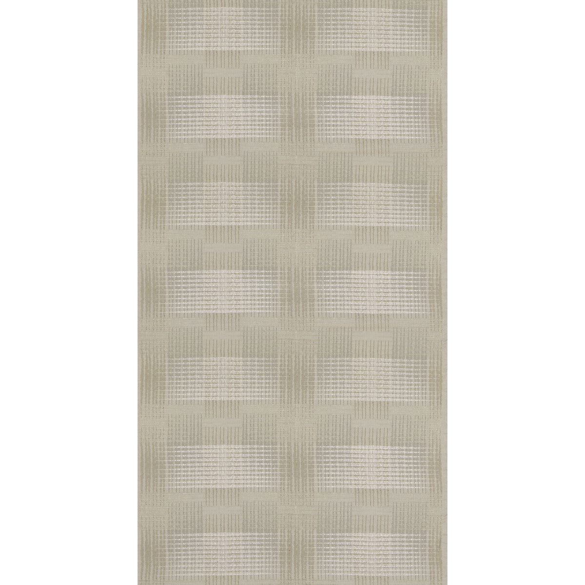 ED85363-110 BRAGANZA LINEN THREADS DRAPERY
