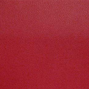 EF1014 Maxwell FAUX LEATHER # 014 CANDY APPLE VINYLSII