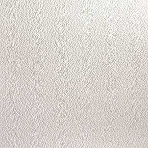 EF1062 Maxwell FAUX LEATHER # 062 SNOW WHITE VINYLSII