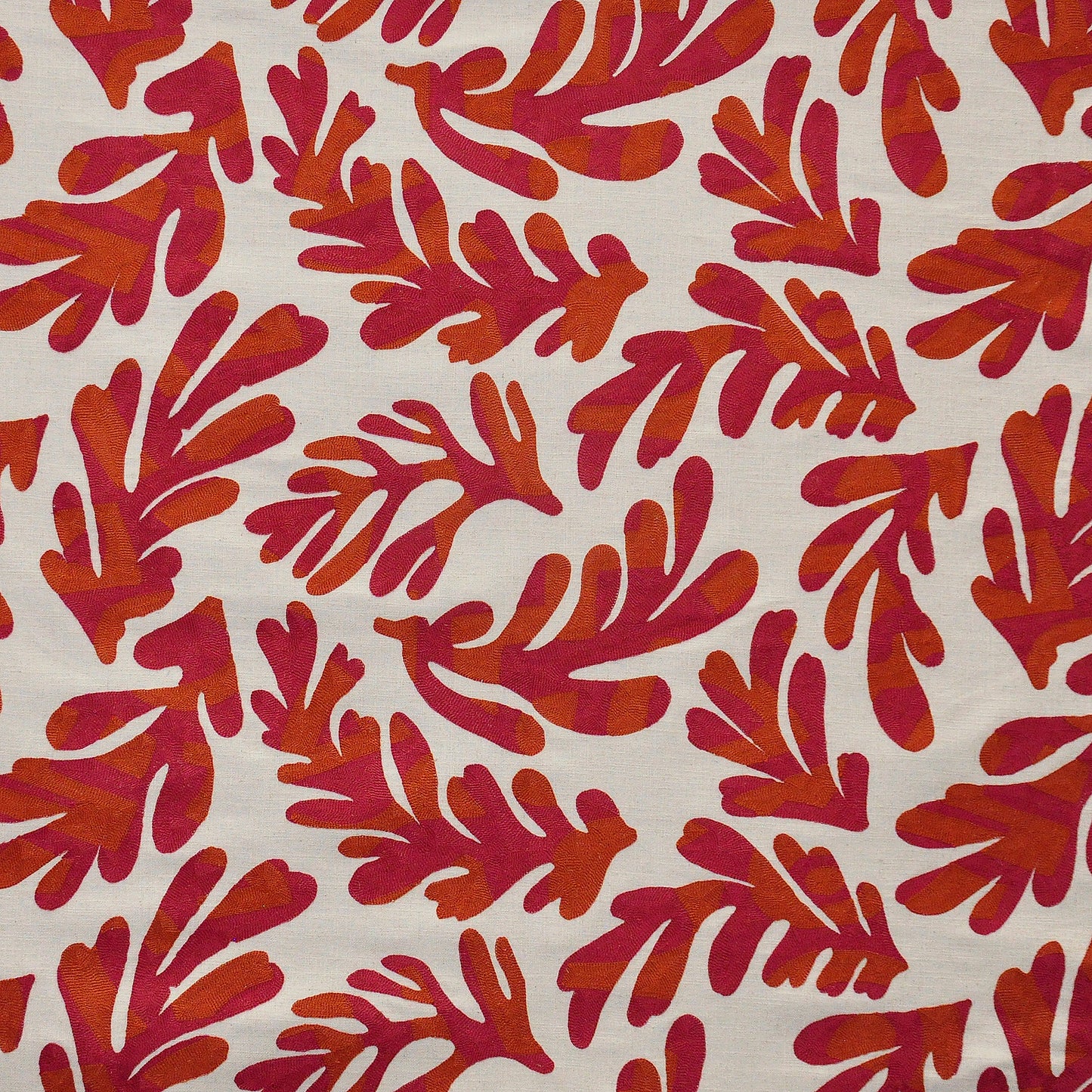 EJ1709 Maxwell UPHOLSTERY PATTERNS # 709 PUNCH CT-LYCHEE