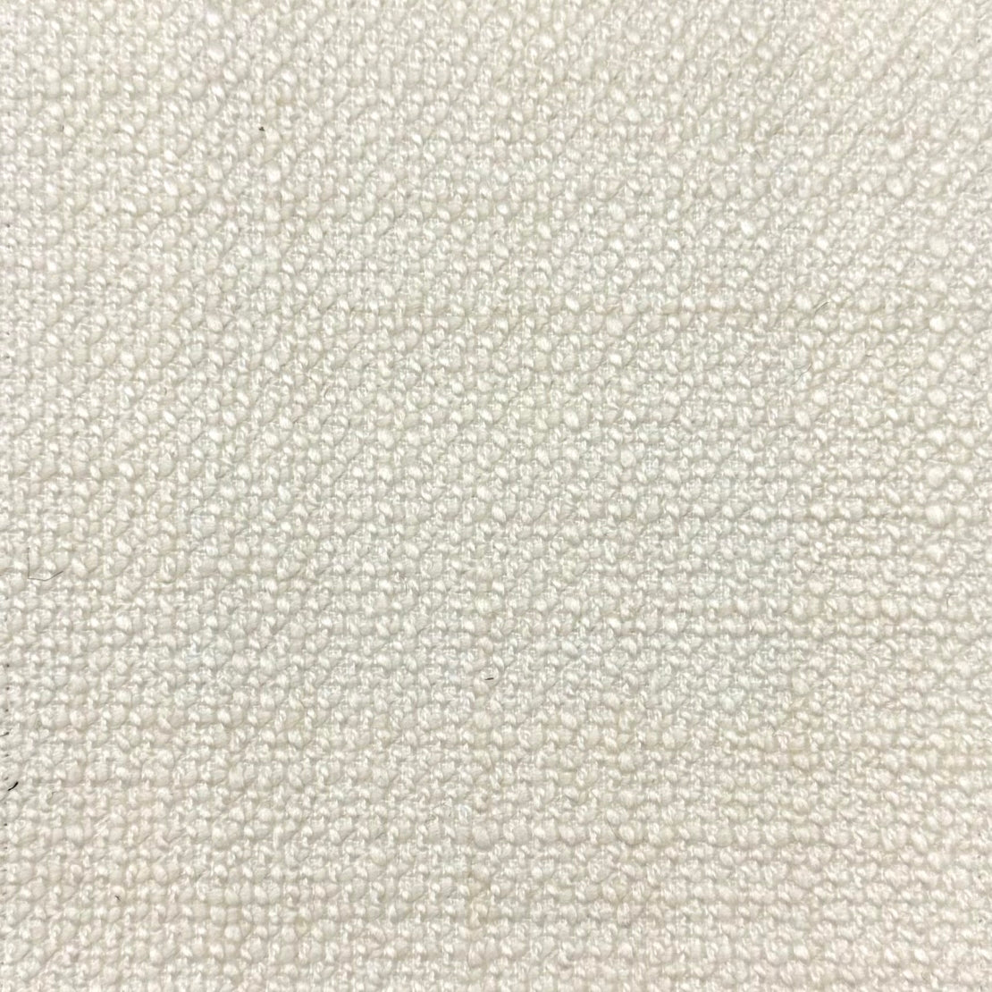 EJ5513 Maxwell UPHOLSTERY SOLID/TEXTURES # 513 SNOW PERFORMANCETEXIII
