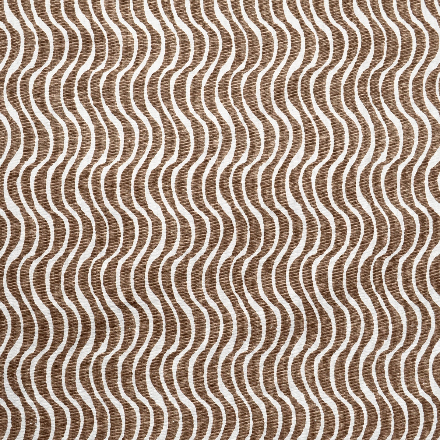 EJ9436 Maxwell DRAPERY/MULTI- PATTERN # 436 MOCHA CT-DRIFTWOOD