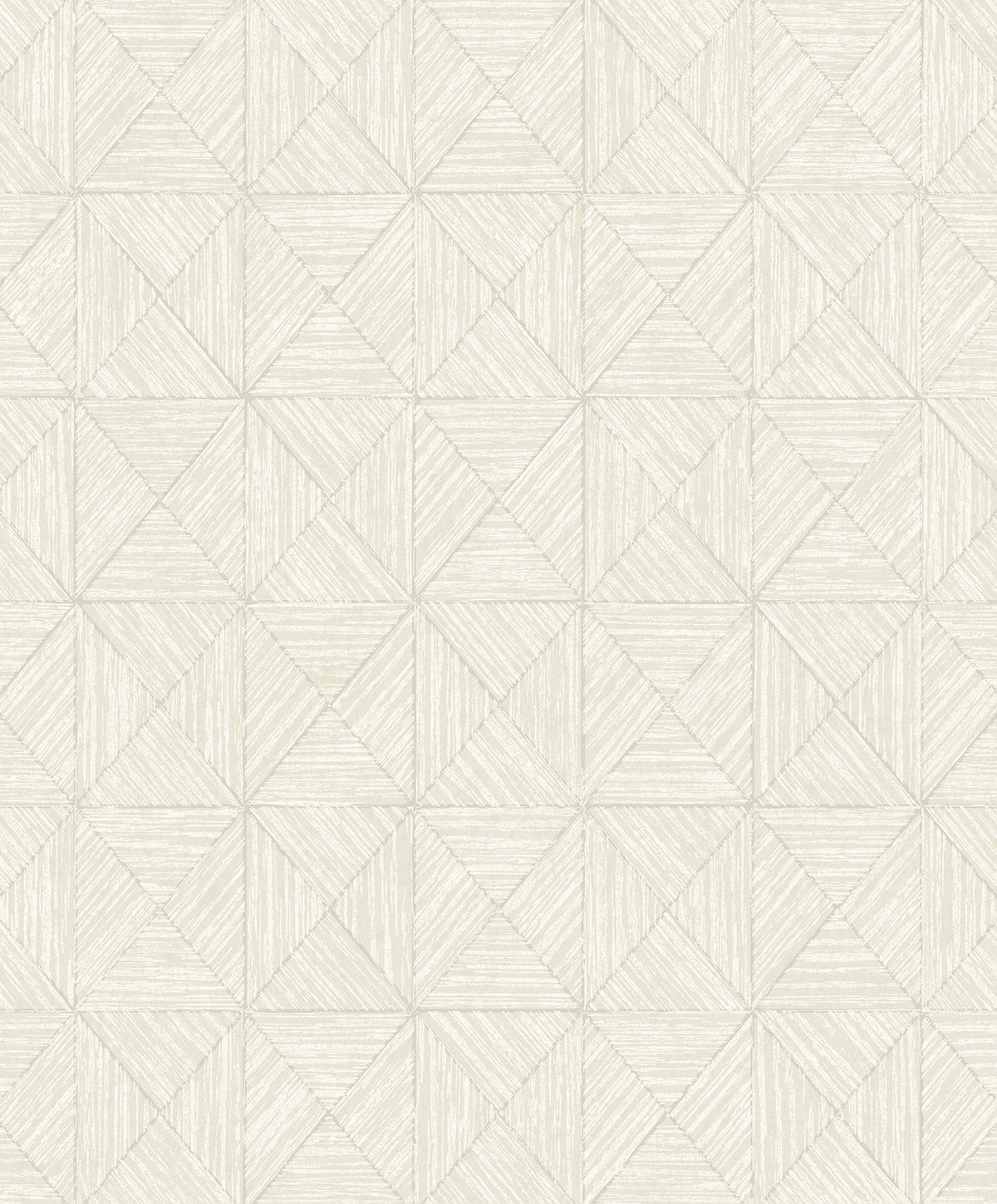 EL20500 Seabrook Designs Neutral Elements Wallpaper Lunoria Oatmeal