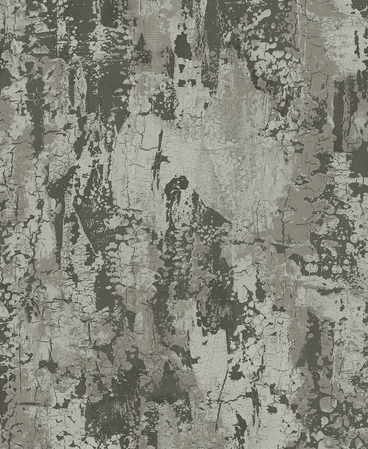 EL21400 Seabrook Designs Neutral Elements Wallpaper Nymera Shadow
