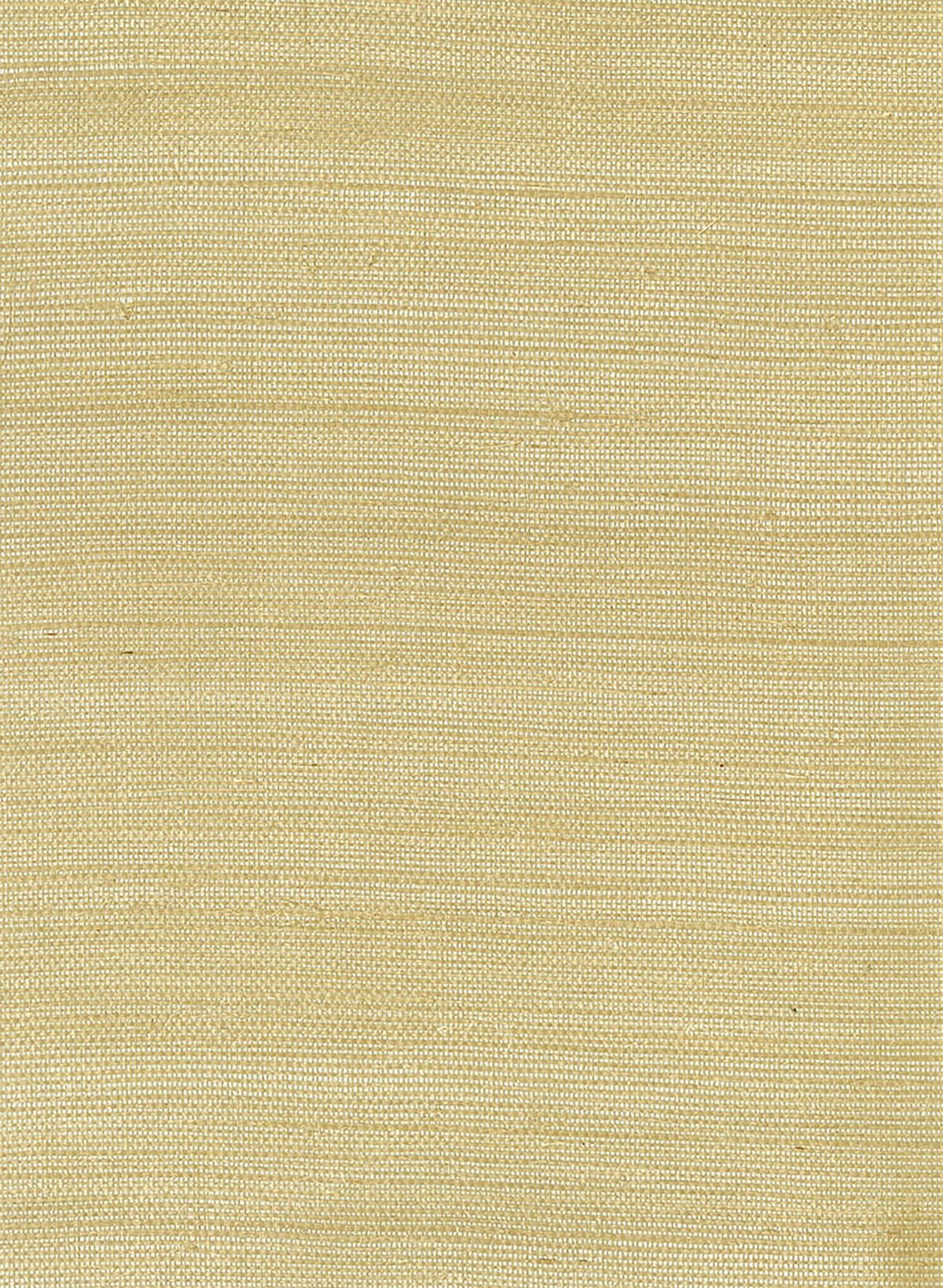 EL312X Seabrook Designs Natural Resource Wallpaper Sisal Metallic Silver