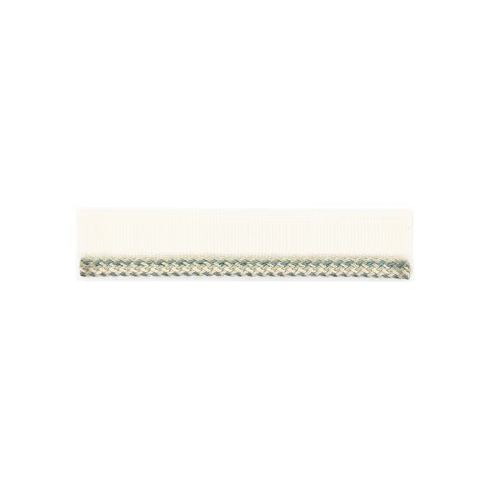 ELEA-2 STOUT ELEANOR LIPCORD 2 MIST MIST TRIMMING