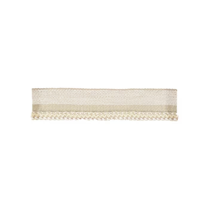 ELEA-3 STOUT ELEANOR LIPCORD 3 HONEY HONEY TRIMMING