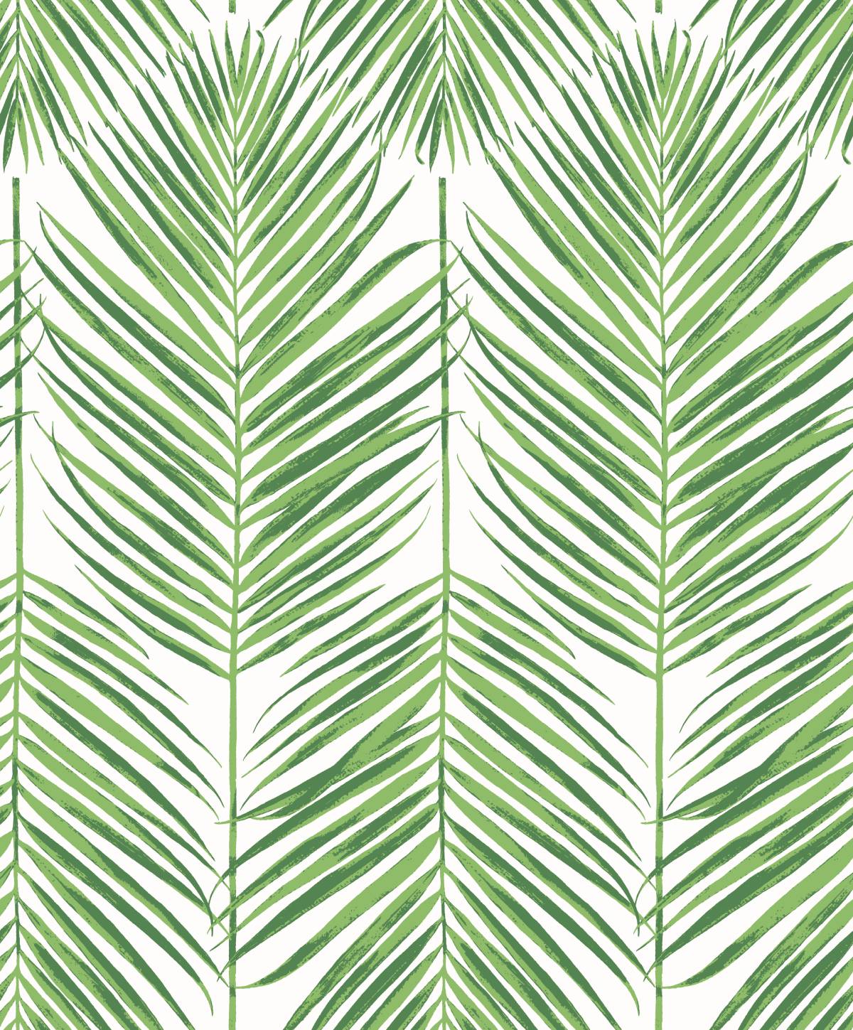 ET10704 Etten Studios Etten Studios Online Wallpaper Marina Palm Summer Fern