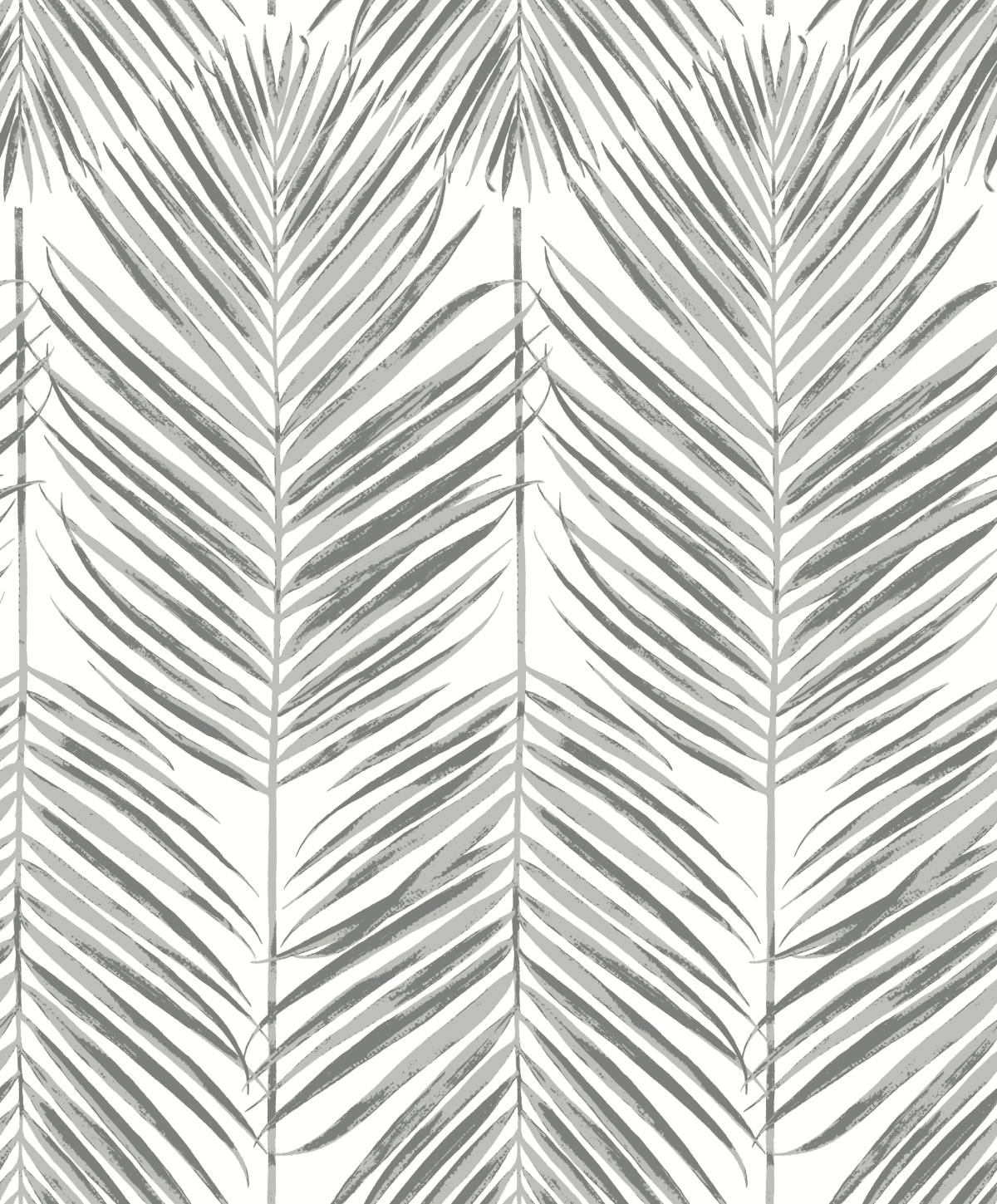 ET10730 Etten Studios Etten Studios Online Wallpaper Marina Palm Daydream Grey