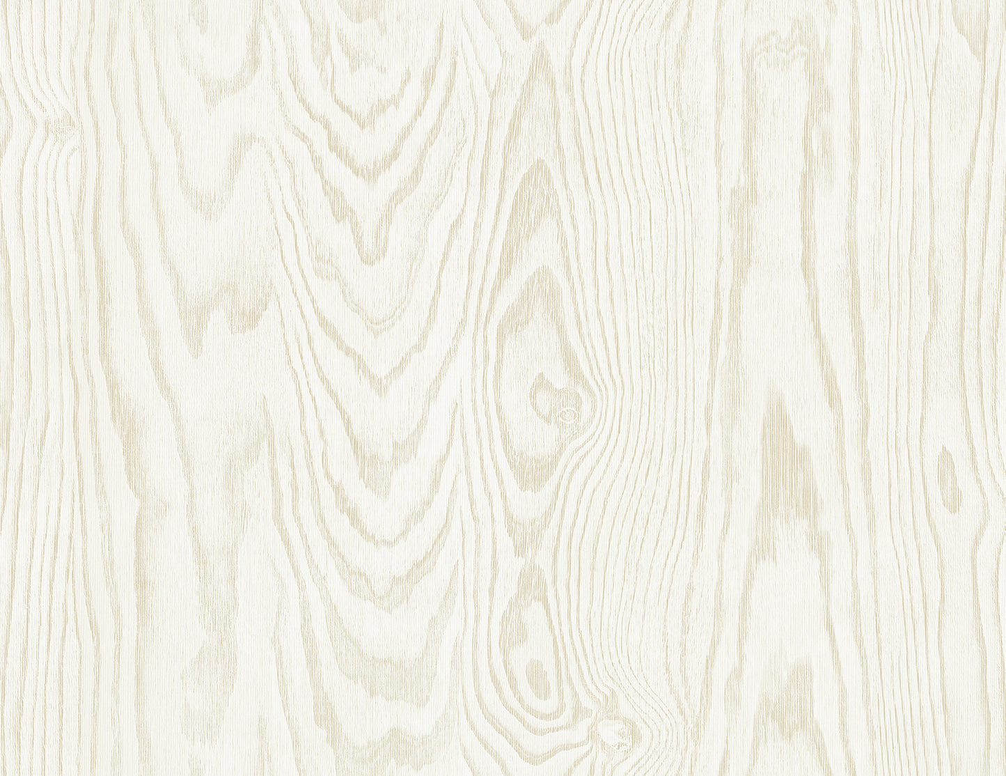 EW11305 Seabrook Designs White Heron Wallpaper Kyoto Faux Woodgrain Washed Grain