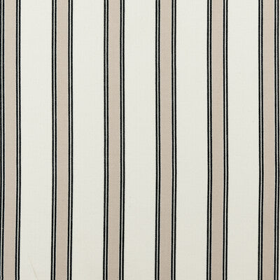 F0419/01-CAC OXFORD CHARCOAL CLARKE AND CLARKE Fabrics Drapery Upholstery