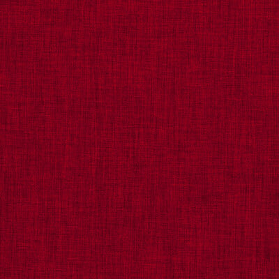 F0453/02-CAC LINOSO BRICK CLARKE AND CLARKE Fabrics Drapery Upholstery