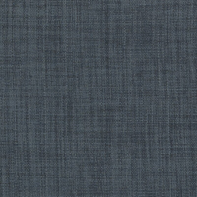 F0453/19-CAC LINOSO INDIGO CLARKE AND CLARKE Fabrics Drapery Upholstery