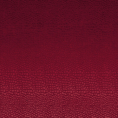 F0469/05-CAC PULSE CRIMSON CLARKE AND CLARKE Fabrics Drapery Upholstery