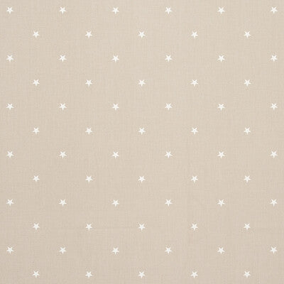 F0519/03-CAC ETOILE LINEN CLARKE AND CLARKE Fabrics Drapery Upholstery
