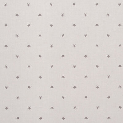 F0519/06-CAC ETOILE SMOKE CLARKE AND CLARKE Fabrics Drapery Upholstery