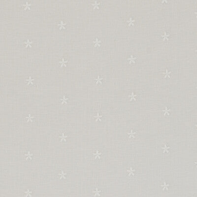 F0600/01-CAC MITTON IVORY CLARKE AND CLARKE DRAPERY