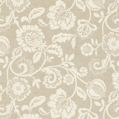 F0621/02-CAC ELIZA LINEN CLARKE AND CLARKE Fabrics Drapery Upholstery