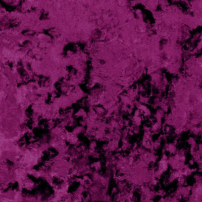 F0650/31-CAC CRUSH VIOLET CLARKE AND CLARKE Fabrics Drapery Upholstery