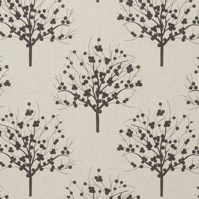 F0733/04-CAC BOWOOD NICKEL CLARKE AND CLARKE DRAPERY