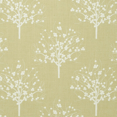 F0733/05-CAC BOWOOD SAGE CLARKE AND CLARKE DRAPERY