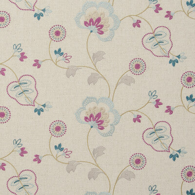 F0735/04-CAC CHATSWORTH DUCKEGG CLARKE AND CLARKE DRAPERY
