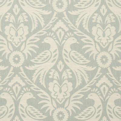 F0737/04-CAC HAREWOOD DUCKEGG CLARKE AND CLARKE Fabrics Drapery Upholstery