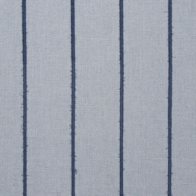 F0739/01-CAC KNOWSLEY CHAMBRAY CLARKE AND CLARKE DRAPERY
