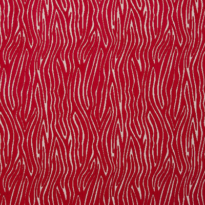 F0749/10-CAC ONDA ROUGE CLARKE AND CLARKE Fabrics Drapery Upholstery