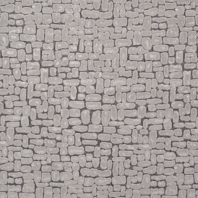 F0752/11-CAC MODA STEEL CLARKE AND CLARKE Fabrics Drapery Upholstery