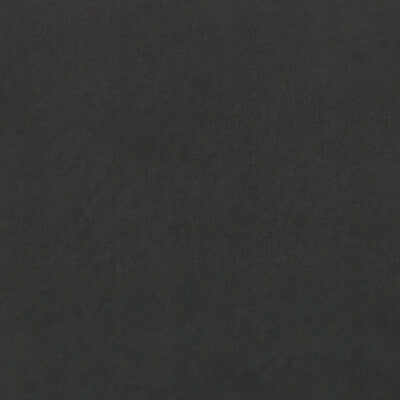 F0753/02-CAC ALVAR CHARCOAL CLARKE AND CLARKE Fabrics Drapery Upholstery