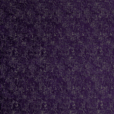 F0795/06-CAC NESA PURPLE CLARKE AND CLARKE UPHOLSTERY