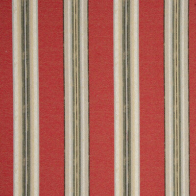 F0797/06-CAC HATTUSA CRIMSON CLARKE AND CLARKE UPHOLSTERY