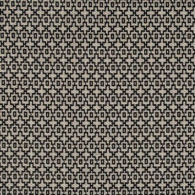 F0807/01-CAC MANSOUR CHARCOAL CLARKE AND CLARKE Fabrics Drapery Upholstery