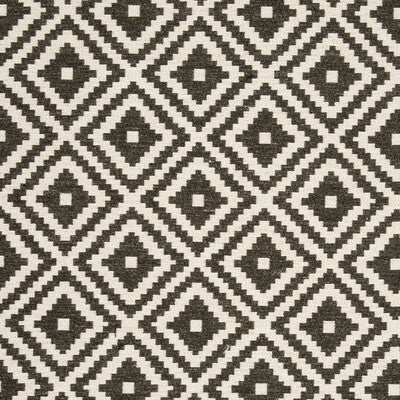F0810/05-CAC TAHOMA EBONY CLARKE AND CLARKE UPHOLSTERY