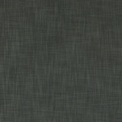 F0847/09-CAC VIENNA CHARCOAL CLARKE AND CLARKE Fabrics Drapery Upholstery