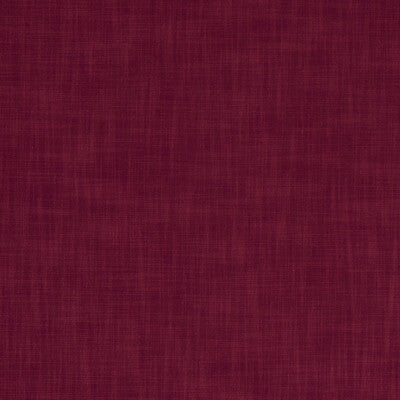 F0847/12-CAC VIENNA CLARET CLARKE AND CLARKE Fabrics Drapery Upholstery