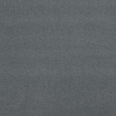 F0848/05-CAC HIGHLANDER CHARCOAL CLARKE AND CLARKE Fabrics Drapery Upholstery