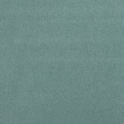 F0848/27-CAC HIGHLANDER TEAL CLARKE AND CLARKE Fabrics Drapery Upholstery