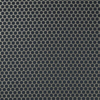 F0867/03-CAC DUOMO EBONY CLARKE AND CLARKE Fabrics Drapery Upholstery