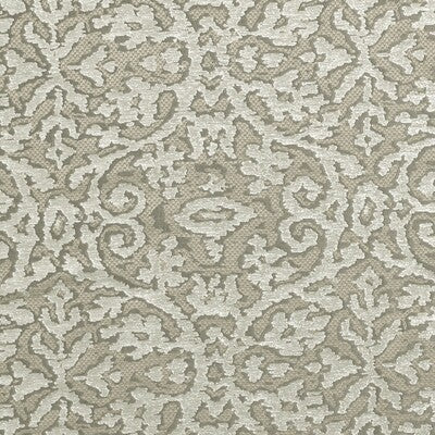 F0868/07-CAC IMPERIALE PEBBLE CLARKE AND CLARKE Fabrics Drapery Upholstery