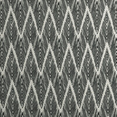 F0895/01-CAC BW1022 BLACK/WHITE CLARKE AND CLARKE UPHOLSTERY