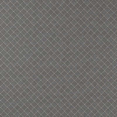 F0904/01-CAC BW1031 BLACK/WHITE CLARKE AND CLARKE Fabrics Drapery Upholstery